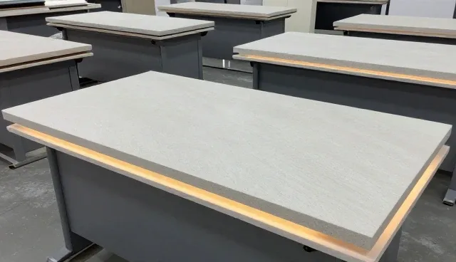 批量生产供应中的性能问题与应对策略
